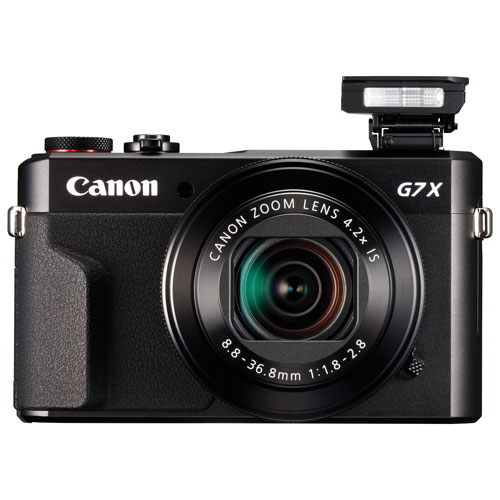 canon g7x camera best buy