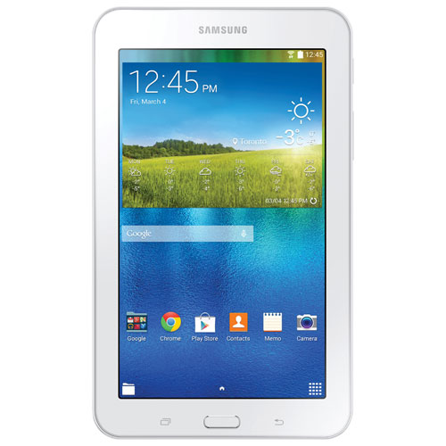 Samsung Galaxy Tab 7