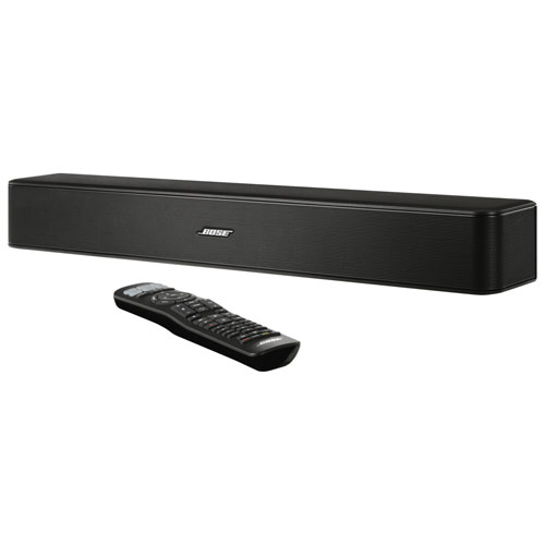 bose solo tv speaker reviews