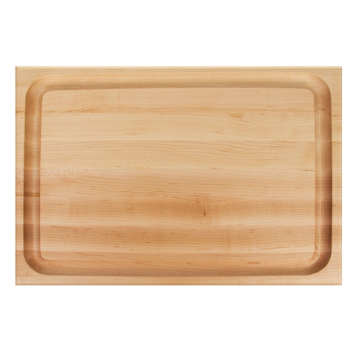 BoosBlock Carving Board - Maple - 15 ? 20 - 2?" Thick