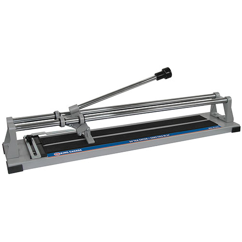 King Canada 24" Tile Cutter