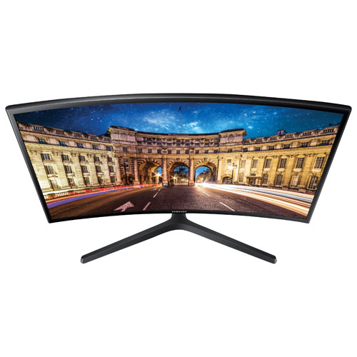 samsung 27 curved monitor lc27f396fhnxza