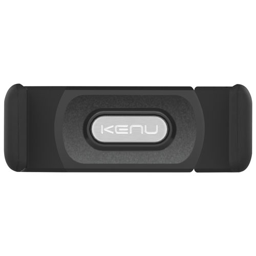 Kenu Airframe+ Smartphone Car Mount - Black
