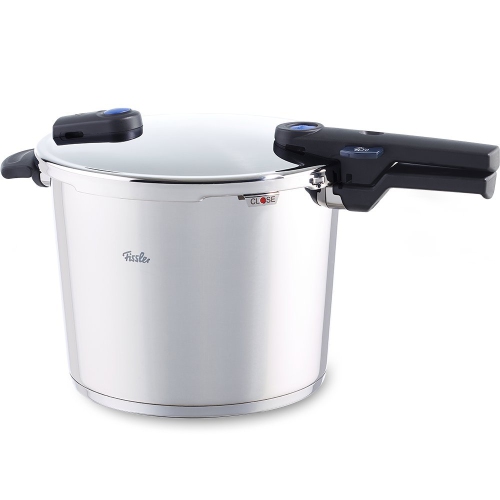 Fissler Vitaquick Pressure Cooker 10 L Pressure Cookers & Multi