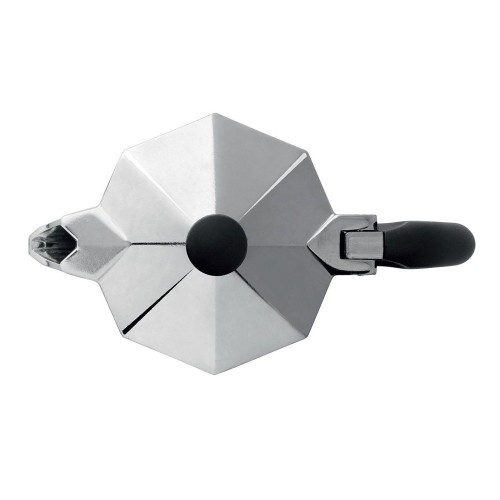 Bialetti Moka Express 6-Cup Stovetop Espresso Maker