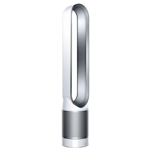 Dyson TP02 Pure Cool Link Tower Air Purifier with HEPA Filter 