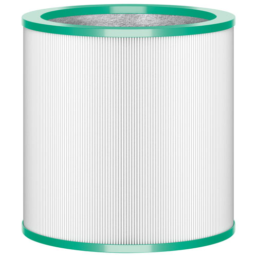 Dyson TP02 Pure Cool Link Tower Air Purifier with HEPA Filter 