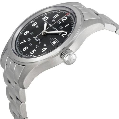 Hamilton Khaki Field Mens Watch H70515137