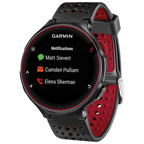 garmin forerunner 235 whr marsala