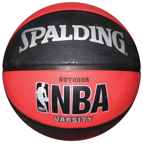 spalding varsity basketball