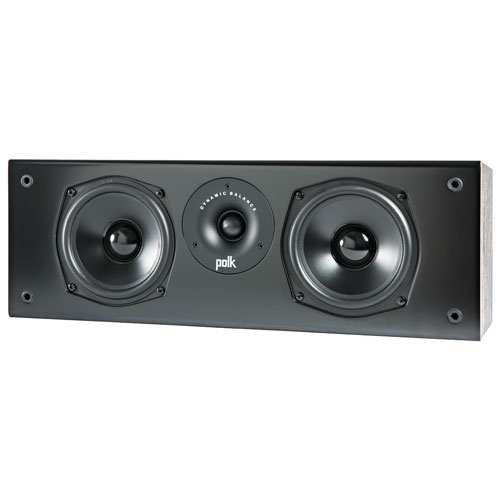 best sounding center channel speaker