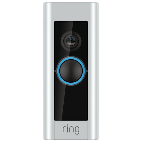 best buy ring doorbell camera
