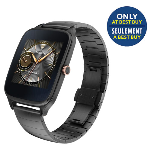 asus smartwatch 2