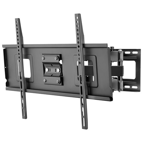 Tv Wall Mounts Fixed Tilting Full Motion Best Buy Canada