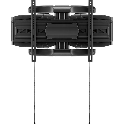 Insignia 47" - 90" Full Motion TV Wall Mount - Only at Best Buy
