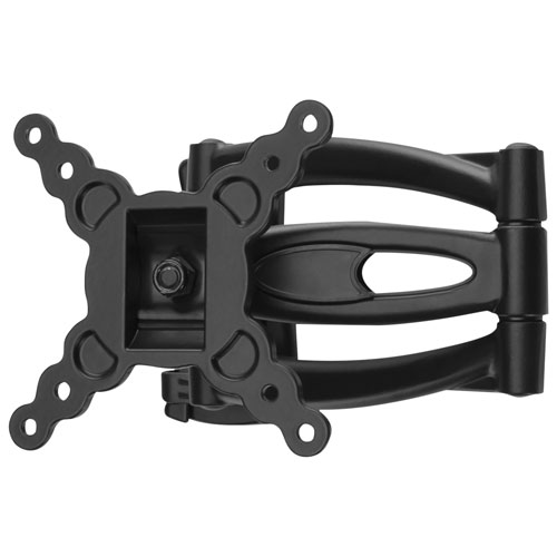 Insignia 13" - 32" Full Motion TV Wall Mount - Only at Best Buy