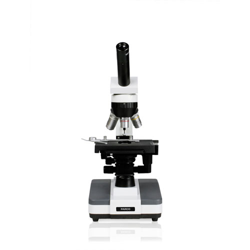 Walter Products LTM Series 40x-1000x Monocular LED Cordless Compound Microscope