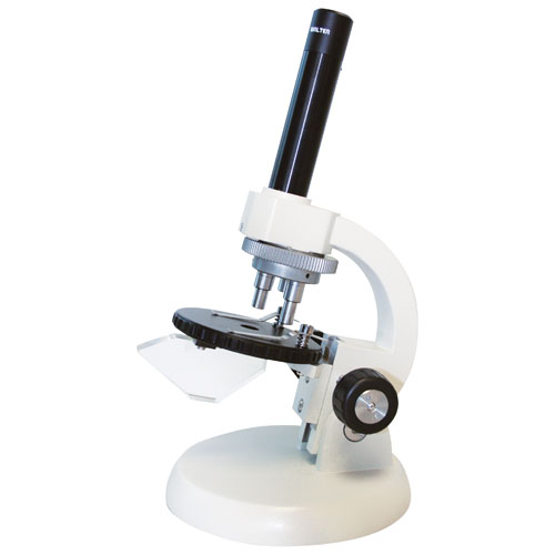 Microscope composé 40 à 400x série 2060 de Walter Products
