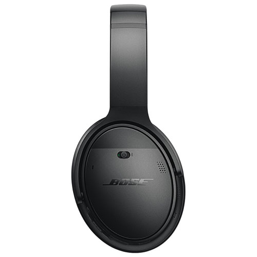 Casque Découte Sans Fil à Suppression Du Bruit Quietcomfort 35 De