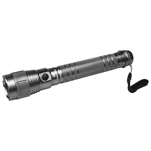 Rockwater Designs Tak-Lite 3C Flashlight - Gun Grey