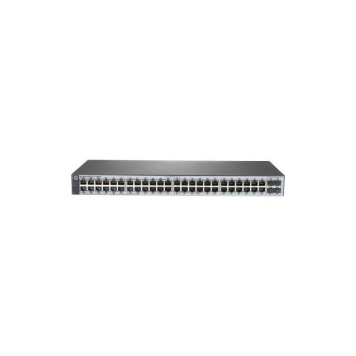 HP 48-Port Ethernet Switch -