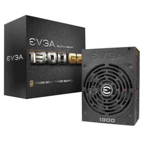 EVGA Supernova 1300 G2 1300W Power Supply