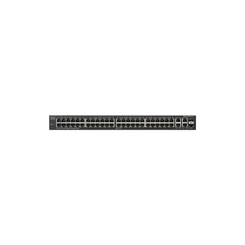 Cisco SG300 52-Port Gigabit Layer 3 Switch
