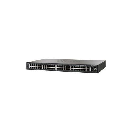 Cisco SG300 52-Port Gigabit Layer 3 Switch