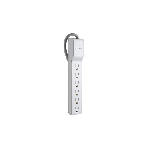Belkin Commercial 6-Outlets Surge Suppressor