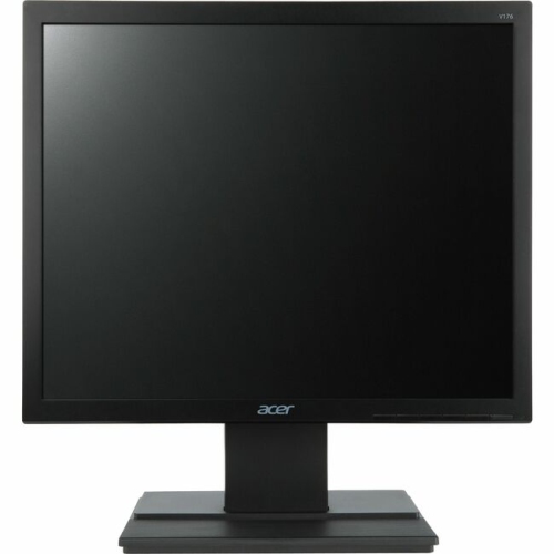 ACER  V176L 17" Led Lcd Monitor - 5:4 - 5 Ms - (Um.bv6Aa.002) Great