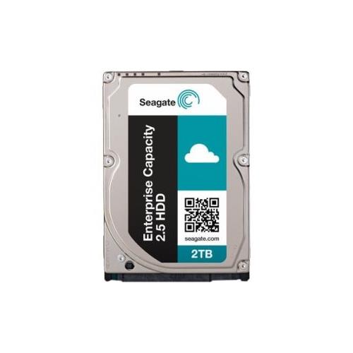 Seagate 2TB 2.5" 7200RPM SAS Desktop Internal Hard Drive