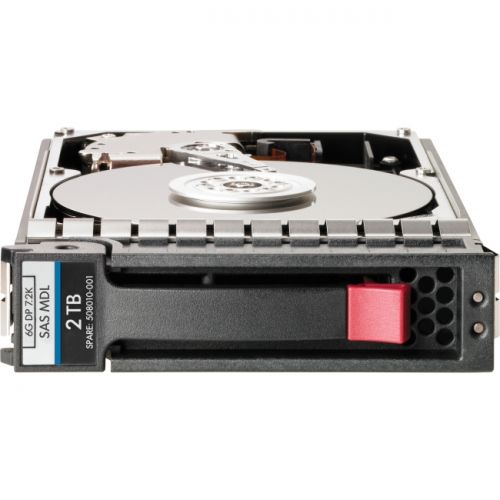 HP 8 TB 3.5" Internal Hard Drive