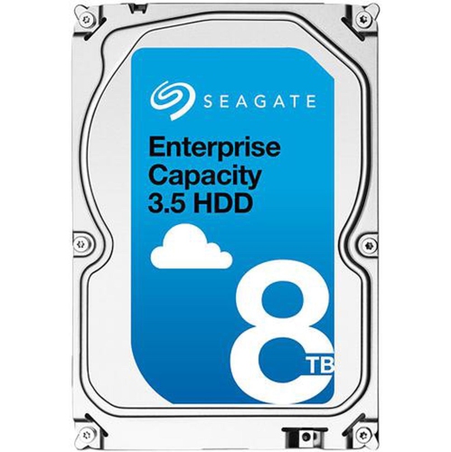 Seagate ST8000NM0075 8TB 3.5" Internal Hard Drive