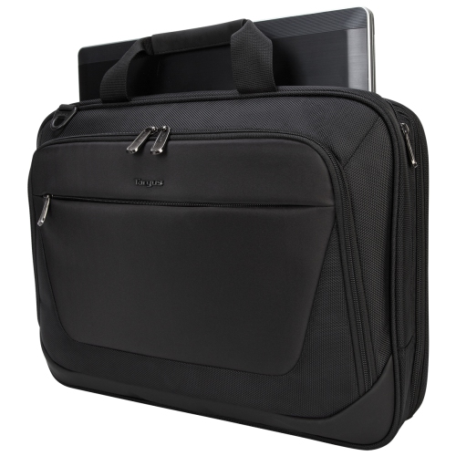 Targus TBT053CA Topload 15.6" CityLite Laptop Case