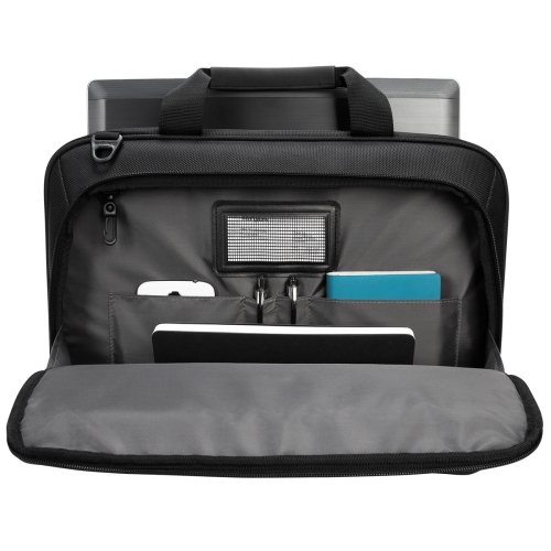 Targus TBT053CA Topload 15.6" CityLite Laptop Case