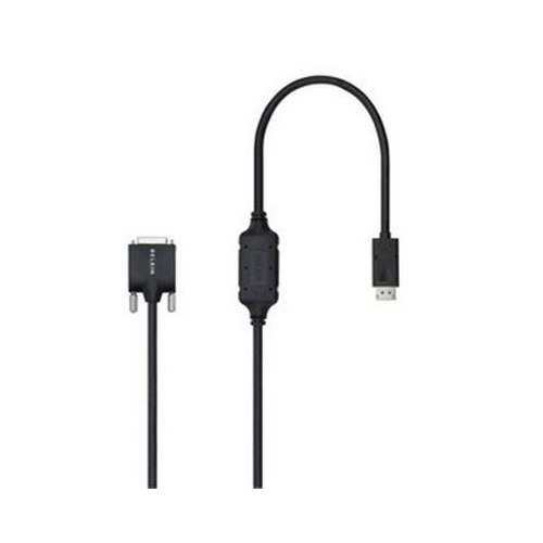 BELKIN  Displayport to Dvi Cable