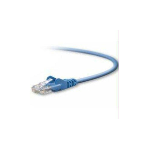 BELKIN COMPONENTS  Cat. 5E Patch Cable Absolutely the Best Ethernet Patch Cables!