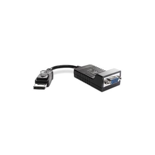 HP DisplayPort to VGA Adapter