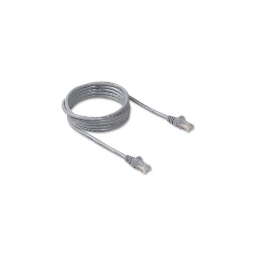 Belkin RJ45 CAT5e Snagless Patch Cable