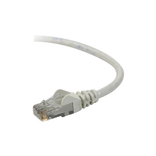 Belkin High Performance Cat. 6 UTP Patch Cable
