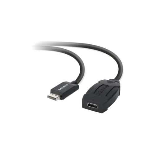 Belkin F2CD004B Audio/Video Cable