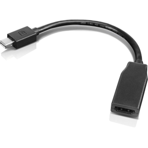 LENOVO  Mini-Displayport/hdmi Audio/video Adapter