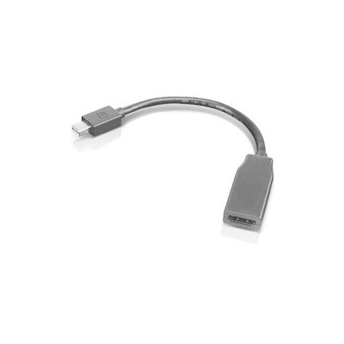 Lenovo Mini-DisplayPort/HDMI Audio/VIdeo Adapter