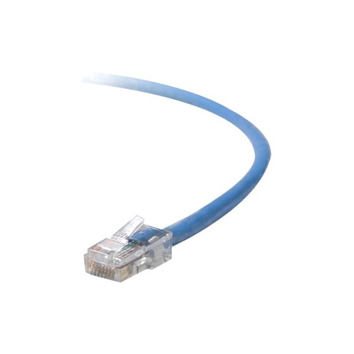 Belkin CAT6 Assembled Patch Cable