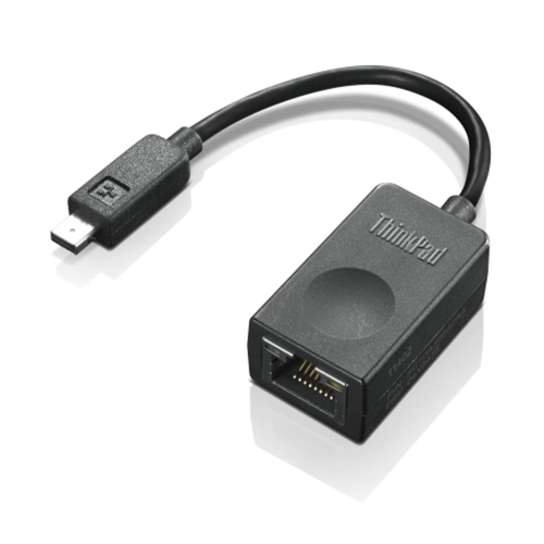 LENOVO  Thinkpad Ethernet Extension Cable It’s great to have working at home