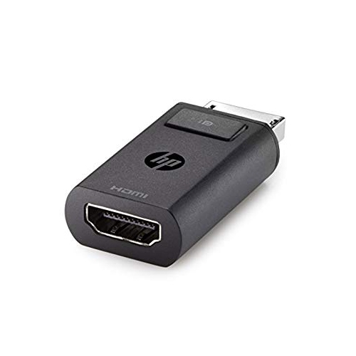 HP DisplayPort to HDMI 1.4 Adapter