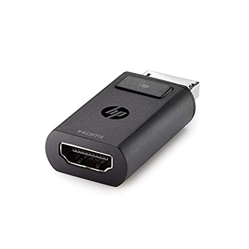 HP DisplayPort to HDMI 1.4 Adapter