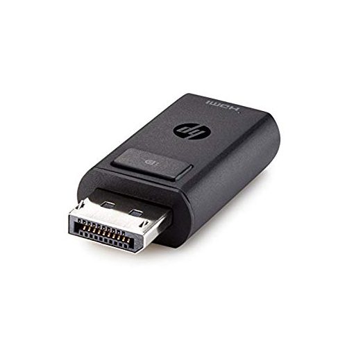 HP DisplayPort to HDMI 1.4 Adapter