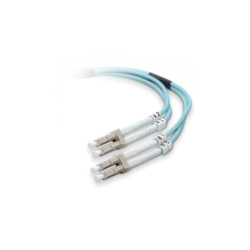 Belkin Fiber Optic Duplex Patch Cable