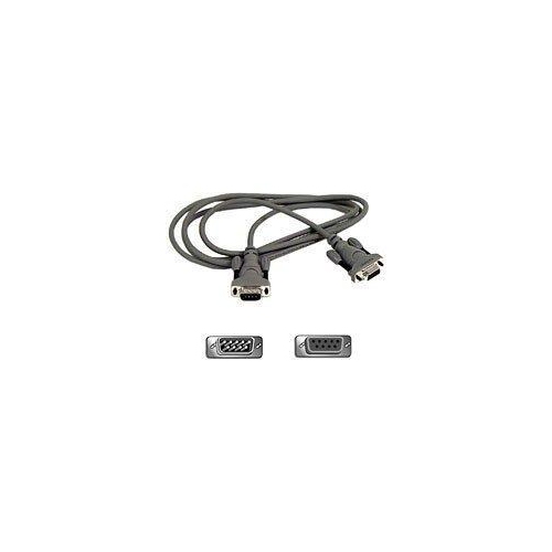 Belkin CGA/EGA Monitor or Serial Mouse Extension Cable